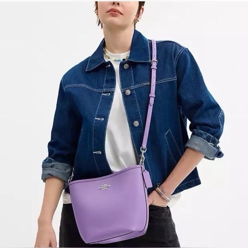 Coach City Bucket Bag - Picture 2 of 5